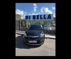 Opel Mokka 1.6 diesel