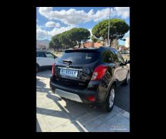 Opel Mokka 1.6 diesel