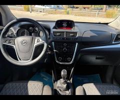 Opel Mokka 1.6 diesel - 6