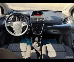 Opel Mokka 1.6 diesel - 8