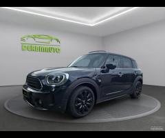 Mini Cooper D Countryman 2.0 SD Classic