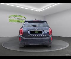 Mini Cooper D Countryman 2.0 SD Classic