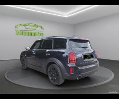 Mini Cooper D Countryman 2.0 SD Classic