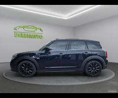 Mini Cooper D Countryman 2.0 SD Classic