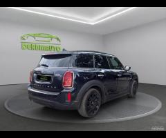Mini Cooper D Countryman 2.0 SD Classic