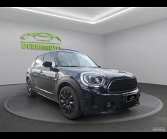 Mini Cooper D Countryman 2.0 SD Classic - 7
