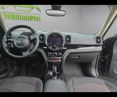 Mini Cooper D Countryman 2.0 SD Classic - 8