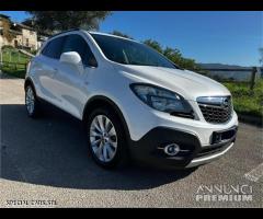 Opel Mokka 1.6 CDTI Ecotec 4x2 Start&Stop Cosmo