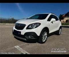 Opel Mokka 1.6 CDTI Ecotec 4x2 Start&Stop Cosmo