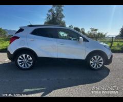 Opel Mokka 1.6 CDTI Ecotec 4x2 Start&Stop Cosmo