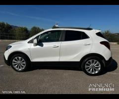 Opel Mokka 1.6 CDTI Ecotec 4x2 Start&Stop Cosmo