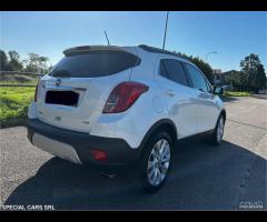 Opel Mokka 1.6 CDTI Ecotec 4x2 Start&Stop Cosmo - 6