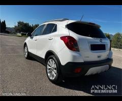 Opel Mokka 1.6 CDTI Ecotec 4x2 Start&Stop Cosmo - 7