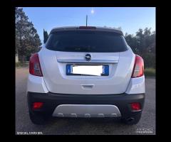 Opel Mokka 1.6 CDTI Ecotec 4x2 Start&Stop Cosmo - 8