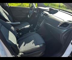 Opel Mokka 1.6 CDTI Ecotec 4x2 Start&Stop Cosmo - 9