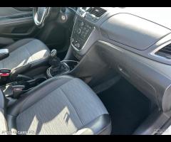 Opel Mokka 1.6 CDTI Ecotec 4x2 Start&Stop Cosmo - 10