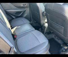 Opel Mokka 1.6 CDTI Ecotec 4x2 Start&Stop Cosmo - 11