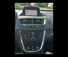 Opel Mokka 1.6 CDTI Ecotec 4x2 Start&Stop Cosmo - 12