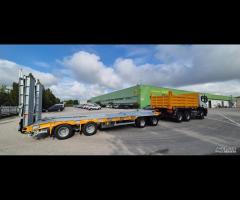 50 anni di storia, Bertoja nel Centro-Sud - 9