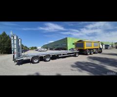 50 anni di storia, Bertoja nel Centro-Sud - 14