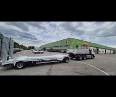 50 anni di storia, Bertoja nel Centro-Sud - 17