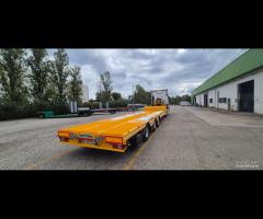 50 anni di storia, Bertoja nel Centro-Sud - 19