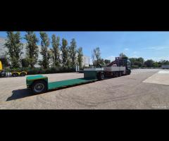 50 anni di storia, Bertoja nel Centro-Sud - 21