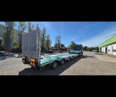 50 anni di storia, Bertoja nel Centro-Sud - 22