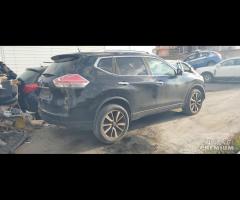 Ricambi Nissan X-Trail 1.6 D del 2016 motore R9M