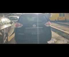 Ricambi Nissan X-Trail 1.6 D del 2016 motore R9M