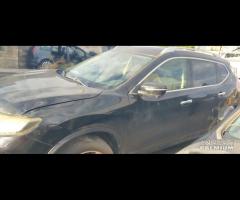 Ricambi Nissan X-Trail 1.6 D del 2016 motore R9M - 6
