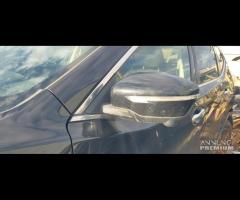 Ricambi Nissan X-Trail 1.6 D del 2016 motore R9M - 8