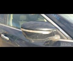 Ricambi Nissan X-Trail 1.6 D del 2016 motore R9M - 9