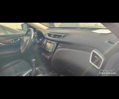 Ricambi Nissan X-Trail 1.6 D del 2016 motore R9M - 10