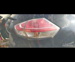 Ricambi Nissan X-Trail 1.6 D del 2016 motore R9M - 13