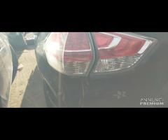 Ricambi Nissan X-Trail 1.6 D del 2016 motore R9M - 14