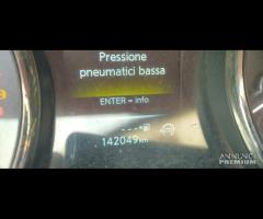 Ricambi Nissan X-Trail 1.6 D del 2016 motore R9M - 16