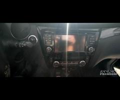 Ricambi Nissan X-Trail 1.6 D del 2016 motore R9M - 18