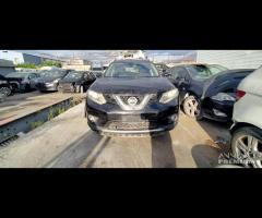 Ricambi Nissan X-Trail 1.6 D del 2016 motore R9M - 21