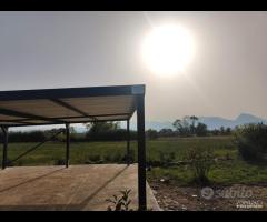 rete metallica,cancelli,box auto,box cane - 12