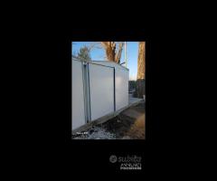 rete metallica,cancelli,box auto,box cane - 14