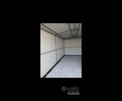 rete metallica,cancelli,box auto,box cane - 16