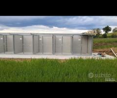 rete metallica,cancelli,box auto,box cane - 17