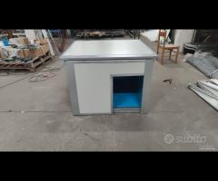 rete metallica,cancelli,box auto,box cane - 22