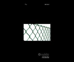 tettoia per auto ,box cani,box auto,rete recinzion - 13