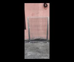tettoia per auto ,box cani,box auto,rete recinzion - 17