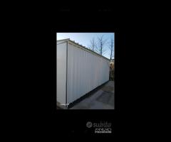 box cani,box Auto, tettoie,rete per recinzione - 9