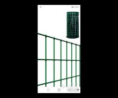 box cani,box Auto, tettoie,rete per recinzione - 16