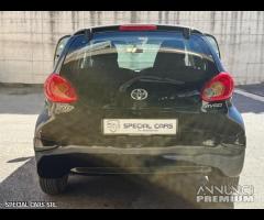 Toyota Aygo 1.0 12V VVT-i 5 porte