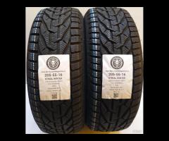 2 GOMME 205 55 16 STRIAL A56810